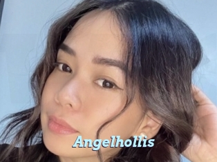 Angelhollis
