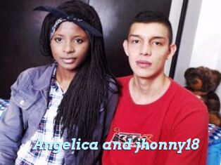 Angelica_and_jhonny18