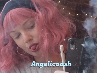 Angelicaash