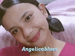 Angelicablues