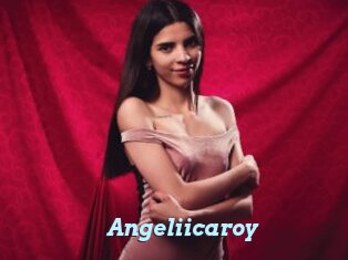 Angeliicaroy