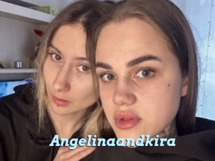 Angelinaandkira