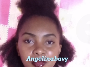 Angelinabavy