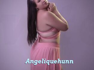 Angeliquehunn