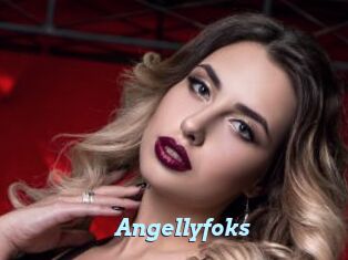 Angellyfoks