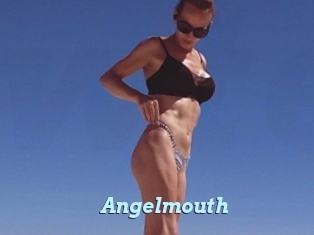 Angelmouth