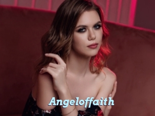 Angeloffaith