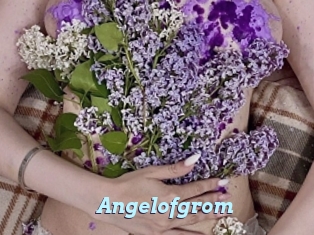 Angelofgrom