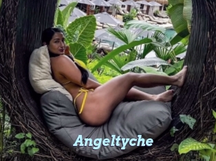 Angeltyche
