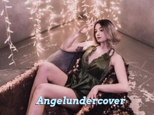 Angelundercover