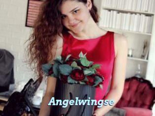 Angelwingse
