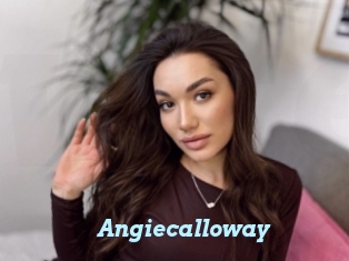 angiecalloway Webcam Teen