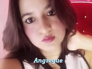 Angiegue