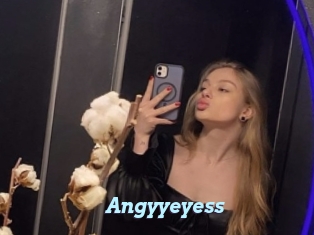 Angyyeyess