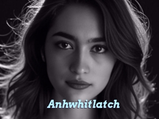 Anhwhitlatch