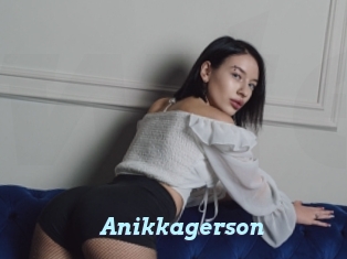 Anikkagerson