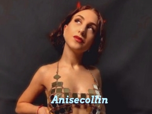 Anisecollin