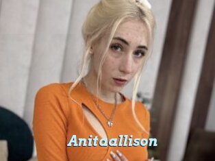 Anitaallison