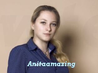 Anitaamazing