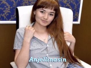 Anjellinasin
