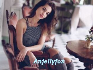 Anjellyfox