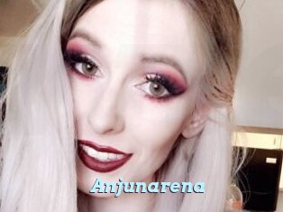 Anjunarena