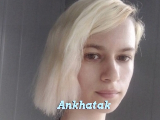 Ankhatak