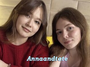 Annaandtate