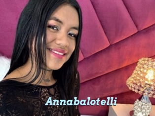 Annabalotelli