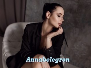 Annabelegron