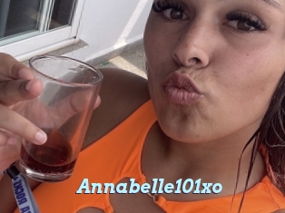 Annabelle101xo