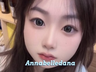 Annabelledana