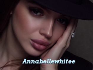 Annabellewhitee