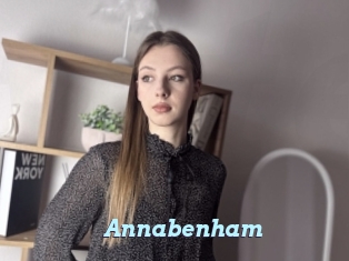 Annabenham