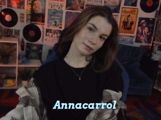 Annacarrol