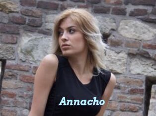 Annacho