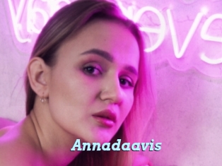 Annadaavis
