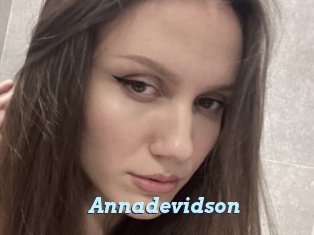 Annadevidson