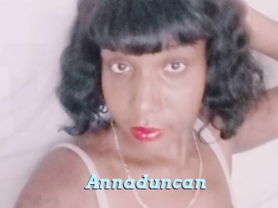 Annaduncan