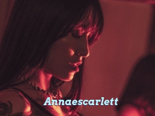 Annaescarlett