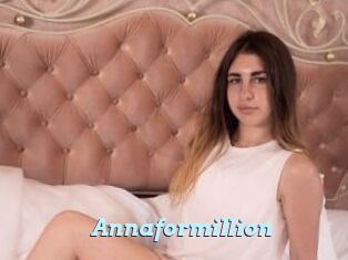 Annaformillion