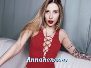Annahenesley