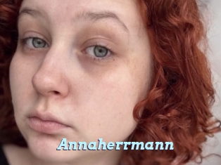 Annaherrmann