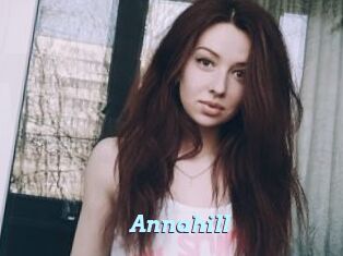 Annahill