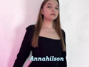 Annahilson