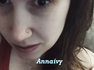 Annaivy
