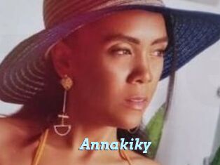 Annakiky