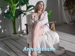 Annakitsune