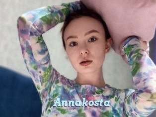 Annakosta