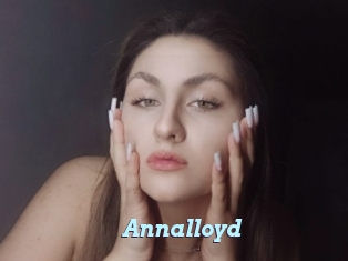 Annalloyd
